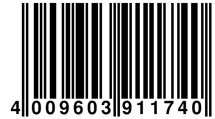 4 009603 911740