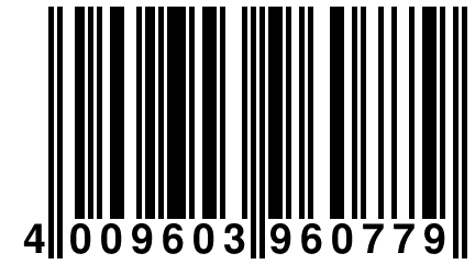 4 009603 960779