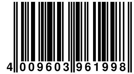 4 009603 961998