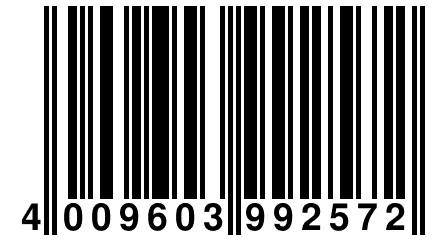 4 009603 992572