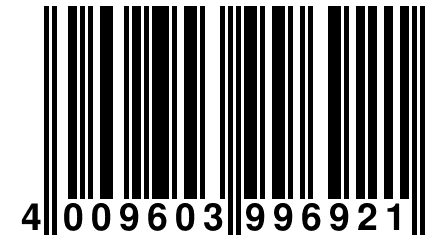 4 009603 996921