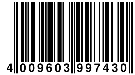 4 009603 997430