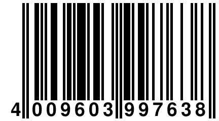 4 009603 997638