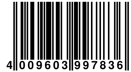 4 009603 997836