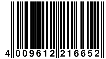 4 009612 216652