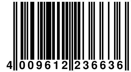 4 009612 236636