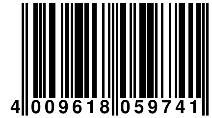 4 009618 059741