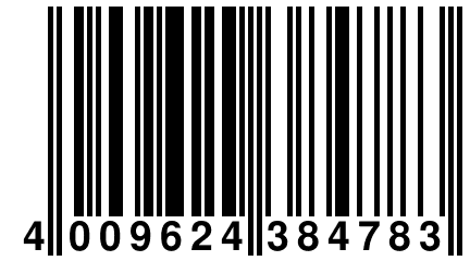 4 009624 384783