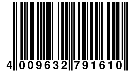 4 009632 791610