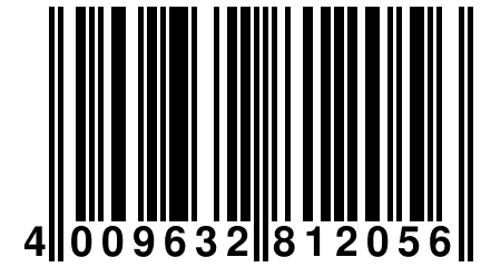 4 009632 812056