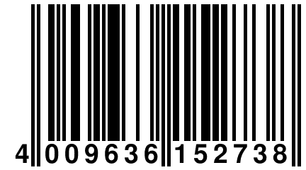 4 009636 152738