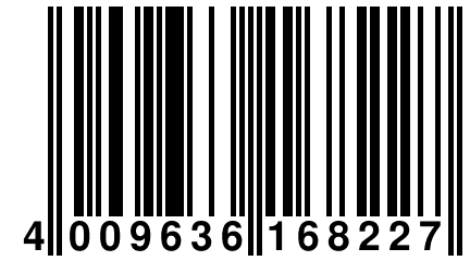 4 009636 168227