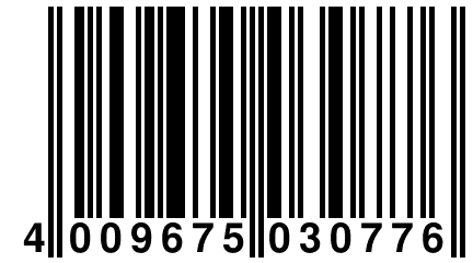 4 009675 030776