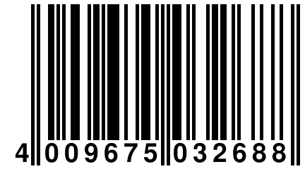 4 009675 032688