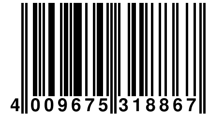 4 009675 318867
