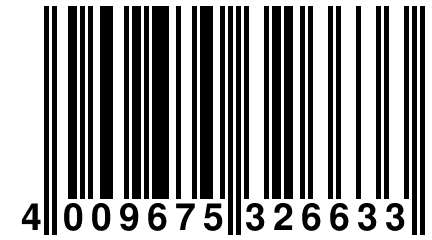 4 009675 326633