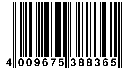 4 009675 388365