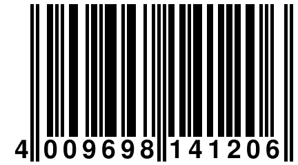 4 009698 141206