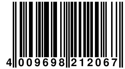 4 009698 212067