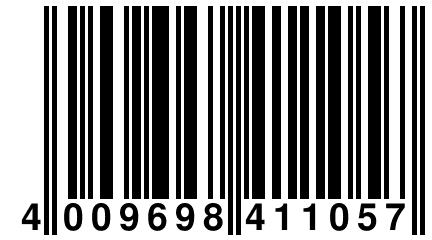 4 009698 411057