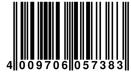 4 009706 057383