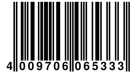 4 009706 065333