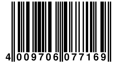 4 009706 077169