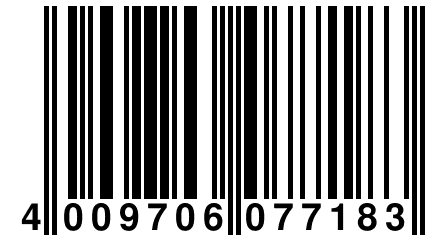 4 009706 077183