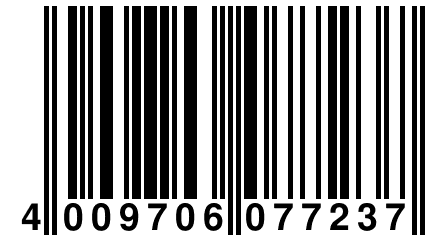 4 009706 077237