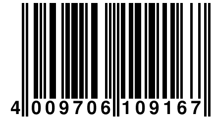 4 009706 109167