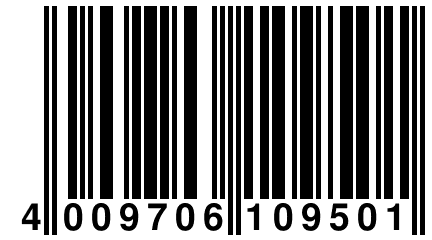 4 009706 109501