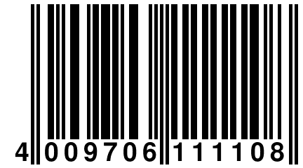4 009706 111108