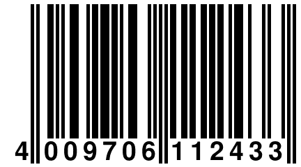 4 009706 112433