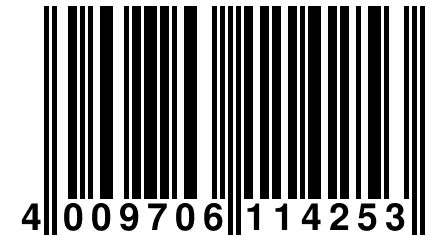 4 009706 114253
