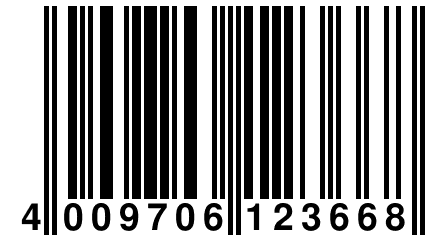 4 009706 123668