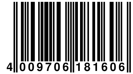 4 009706 181606