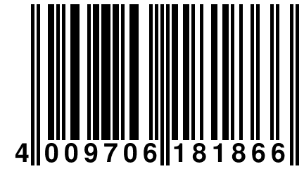 4 009706 181866