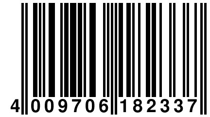 4 009706 182337