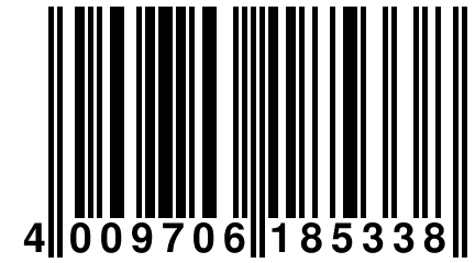 4 009706 185338