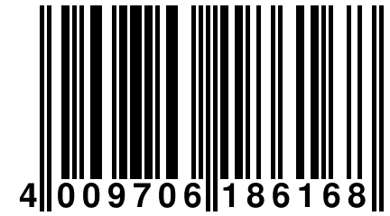 4 009706 186168