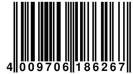 4 009706 186267