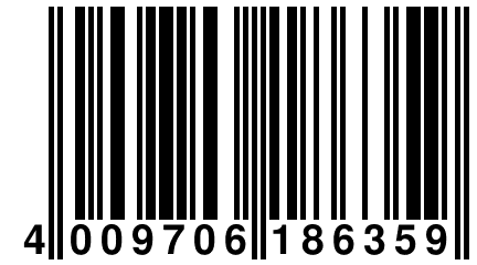 4 009706 186359