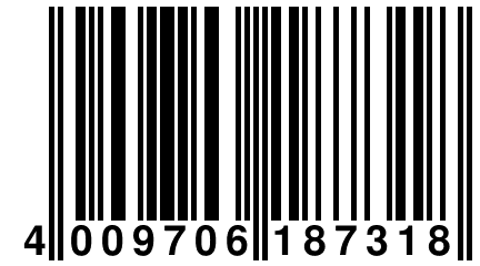 4 009706 187318