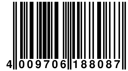 4 009706 188087