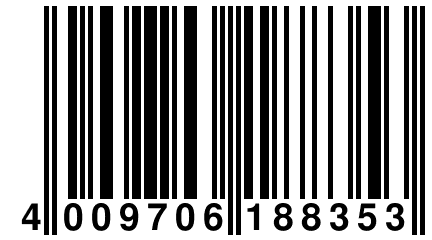 4 009706 188353