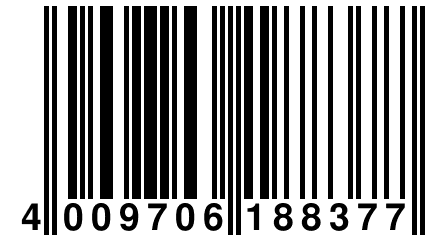 4 009706 188377