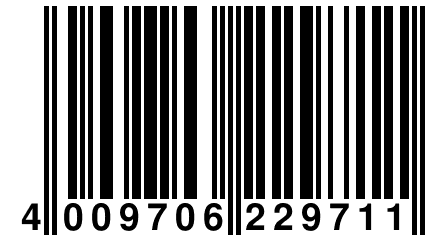 4 009706 229711