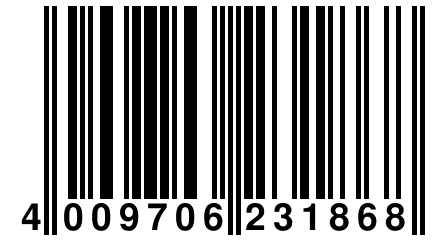 4 009706 231868