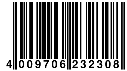 4 009706 232308