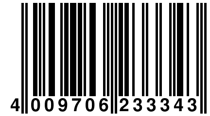 4 009706 233343